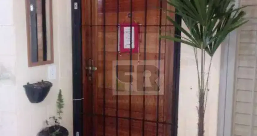 Apartamento 2 dormitórios com vaga de garegem em condomínio fechado em Alvorada RS.