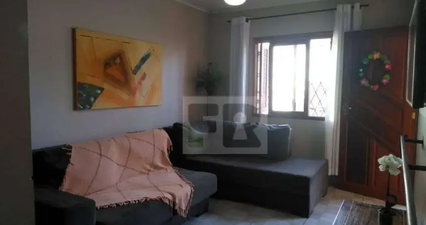 Casa com 2 quartos à venda na Rua Allan Kardec, Stella Maris, Alvorada
