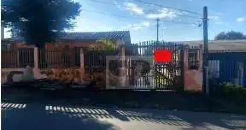 Casa com 2 dormitórios à venda, 60 m²  Bela Vista - Alvorada/RS