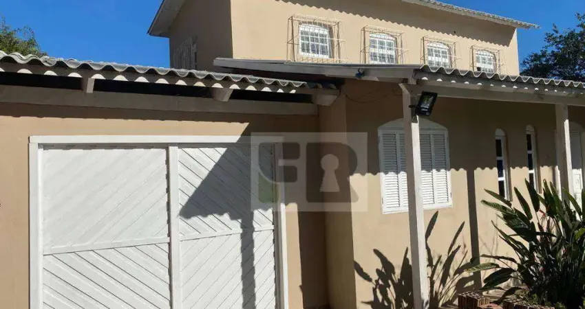 Casa com 3 dormitórios à venda, 90 m² por r$ 425.000,00 - formosa - alvorada/rs