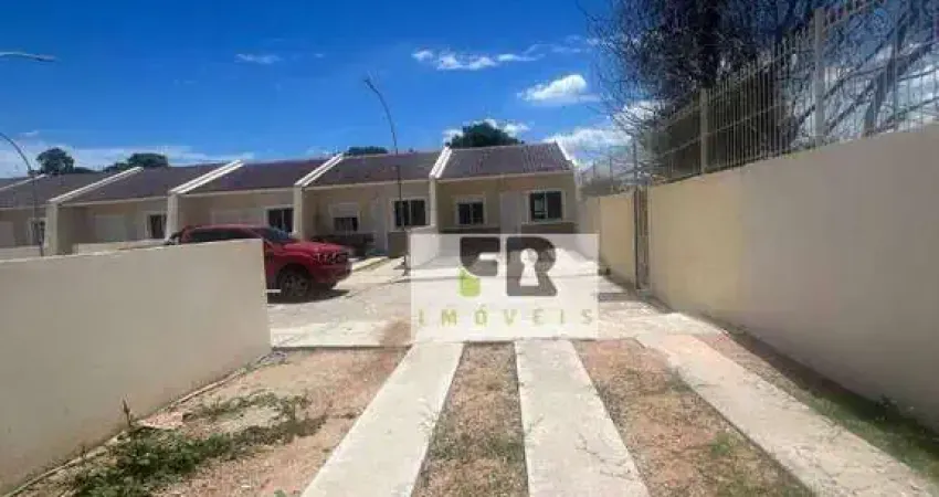 ?? CASA NOVA EM CONDOMÍNIO FECHADO – PIRATINI | ALVORADA/RS ? Minha Casa Minha Vida | Lazer completo | Segurança | Financiamento facilitado.