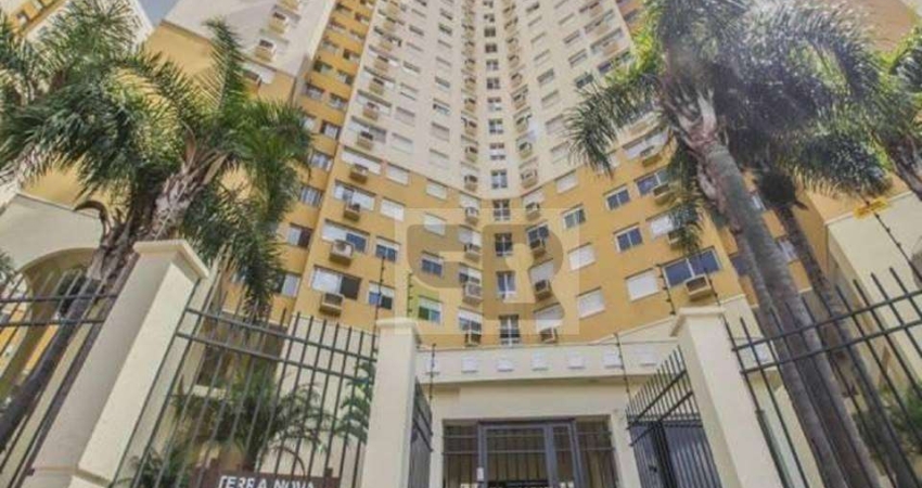 Apartamento com 3 dormitórios à venda, 66 m² por R$ 315.000,00 - Partenon - Porto Alegre/RS
