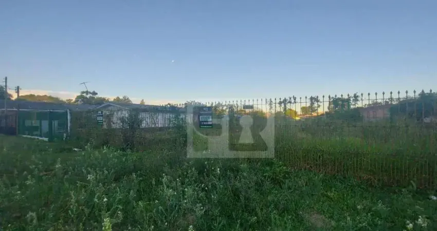 Terreno à venda, 2000 m² por R$ 550.000,00 - Piratini - Alvorada/RS