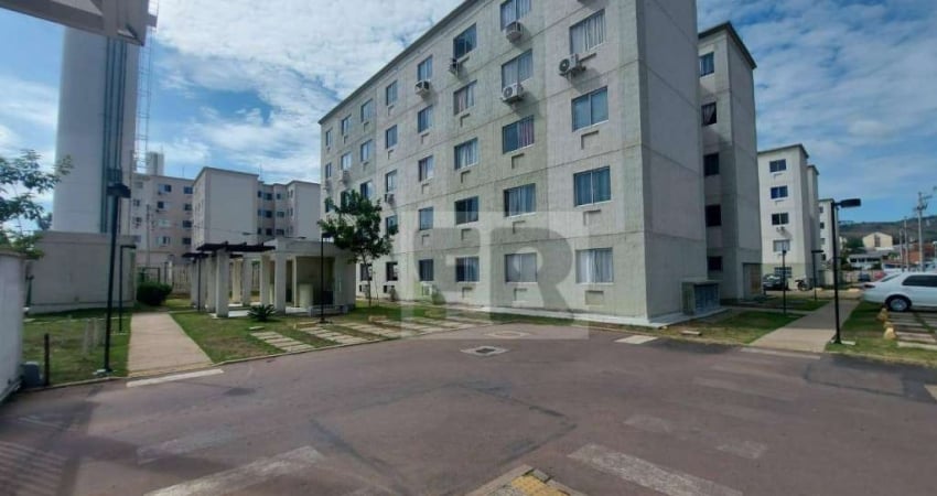 Apartamento de 2 Dorm. c/ 1 Vagas, Bairro Rubem Berta , Porto Alegre RS.