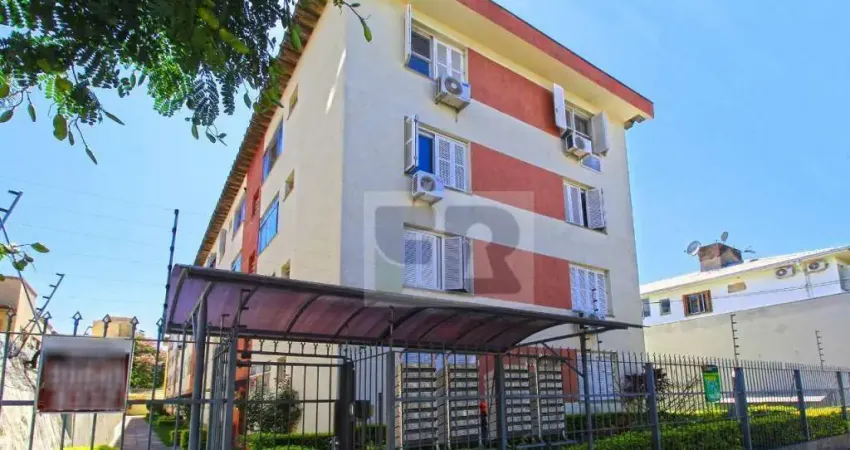 Apartamento com 2 dormitórios à venda, 66 m² por R$ 249.000 - Formosa - Alvorada/RS