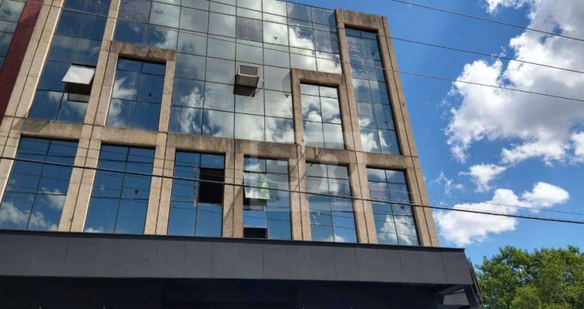 Sala comercial à venda na Rua Vasco da Gama, Bom Fim, Porto Alegre