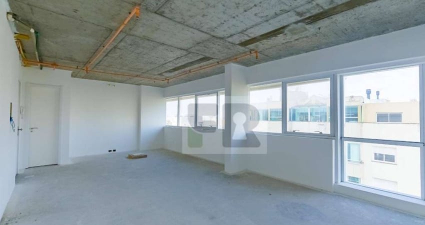 Sala comercial à venda na Avenida João Wallig, Passo da Areia, Porto Alegre
