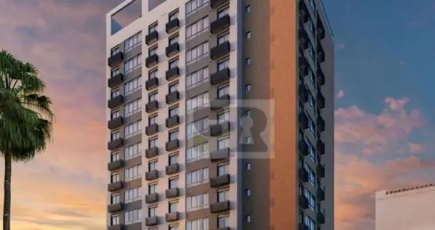 Excelente apartamento de 1 dormitório 38m² privativos, bairro Petópolis, Porto Alegre, RS.