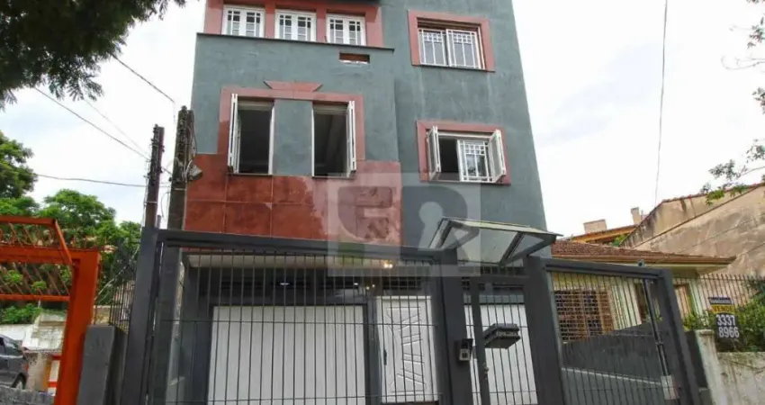 Belíssimo apartamento com um excelente acabamento de 4 Dorm. bairro Chácara das Pedras, Porto Alegre/RS, Privativos 195m².