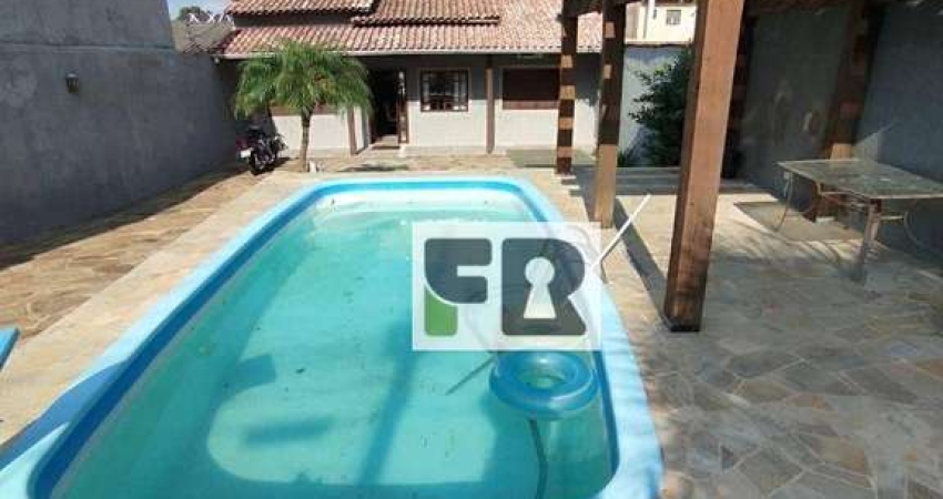 Casa com 4 quartos à venda na Rua Tobias Barreto, Maringá, Alvorada