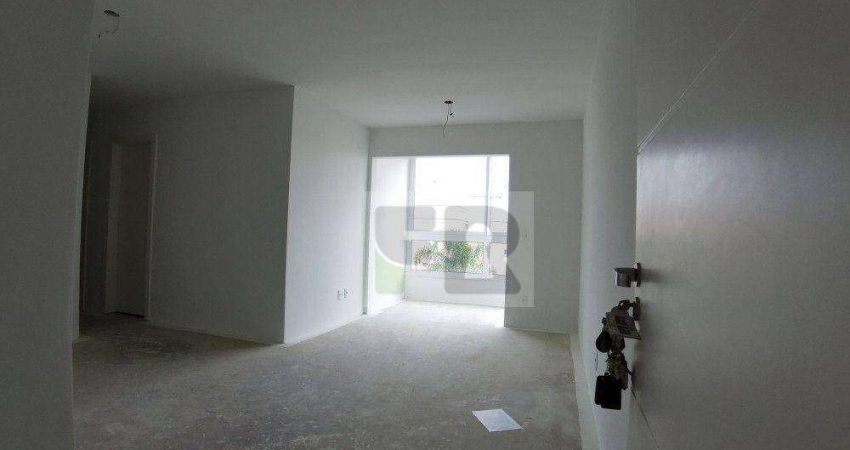 Excelente Apartamento com 3 Dormitórios, Nossa sra da graças, Canoas, RS. Privativos 88m²