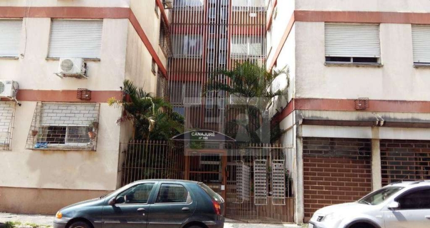 Belíssimo apartamento com um excelente acabamento de 2 Dorm. bairro Vila Eunice Nova, Cachoeirinha/RS, Privativos 50m².