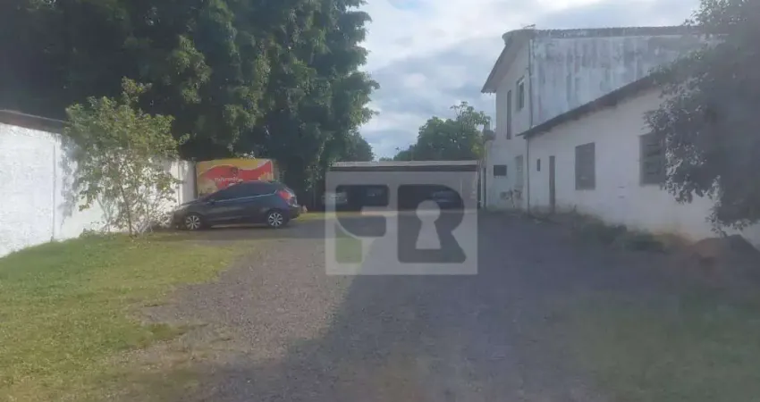 Terreno medindo 29x39m² á venda no bairro sumaré, alvorada-rs.