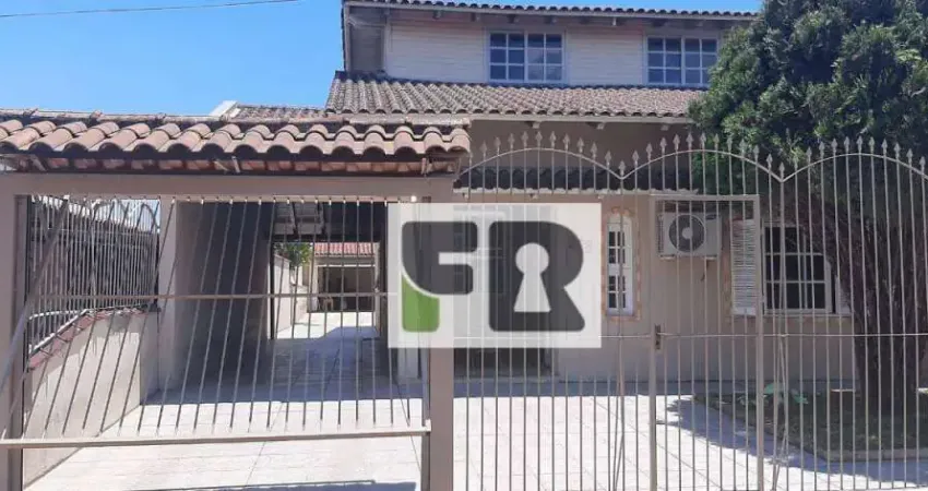 Casa com 3 dormitórios à venda, 140 m² por R$ 402.800,00 - Americana - Alvorada/RS