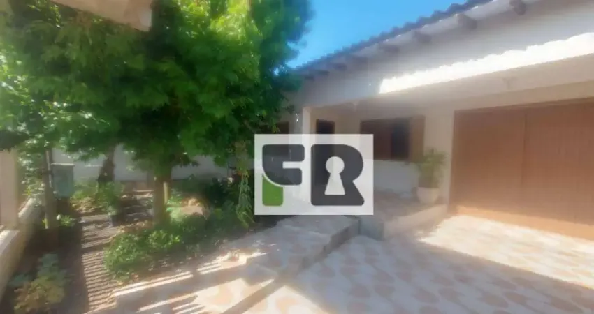 Excelente casa 2 dormitórios com vaga de garagem, bairro maria regina em alvorada rs, 140m² privativos.