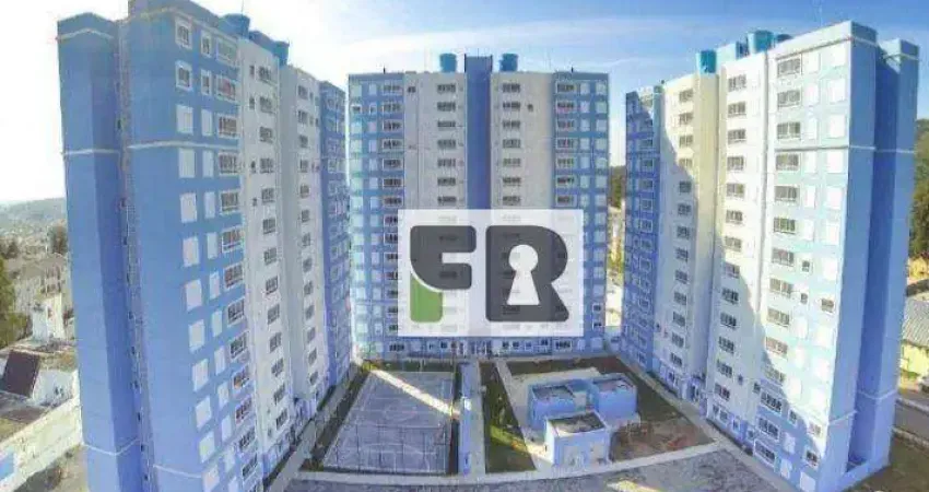 Excelente apartamento c/ 2 dormitórios c/ 1 vaga(cond. fechado) passo das pedras, porto alegre/rs.