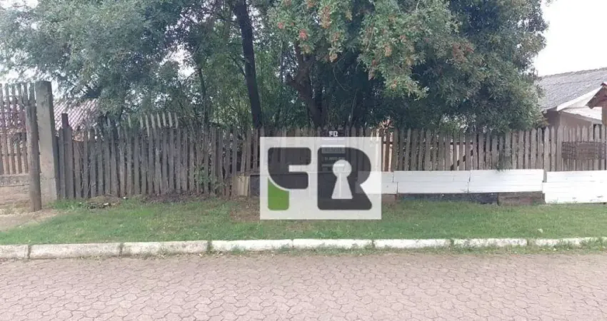 Terreno à venda, 300 m² por R$ 76.990,00 - Nova Alvorada - Alvorada/RS