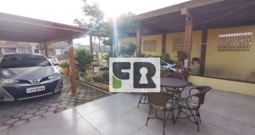 Casa com 1 dormitório à venda, 120 m² por R$ 380.000 - Sumaré - Alvorada/RS