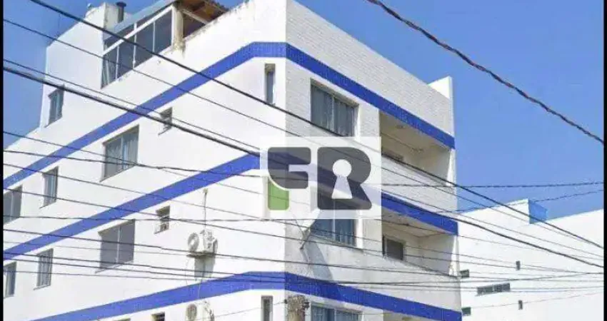 Apartamento com 2 dormitórios à venda, 70 m² por R$ 264.999,00 - Sumaré - Alvorada/RS