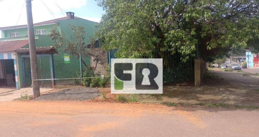 Terreno à venda, 360 m² por R$ 380.000 - Porto Verde - Alvorada/RS