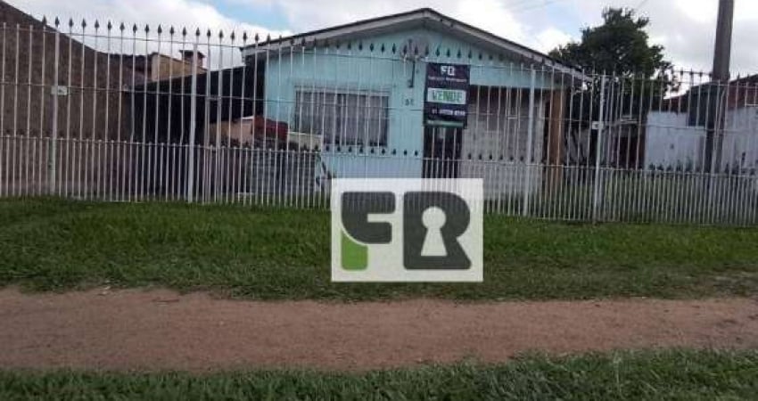Terreno à venda na Rua Natal, Sumaré, Alvorada