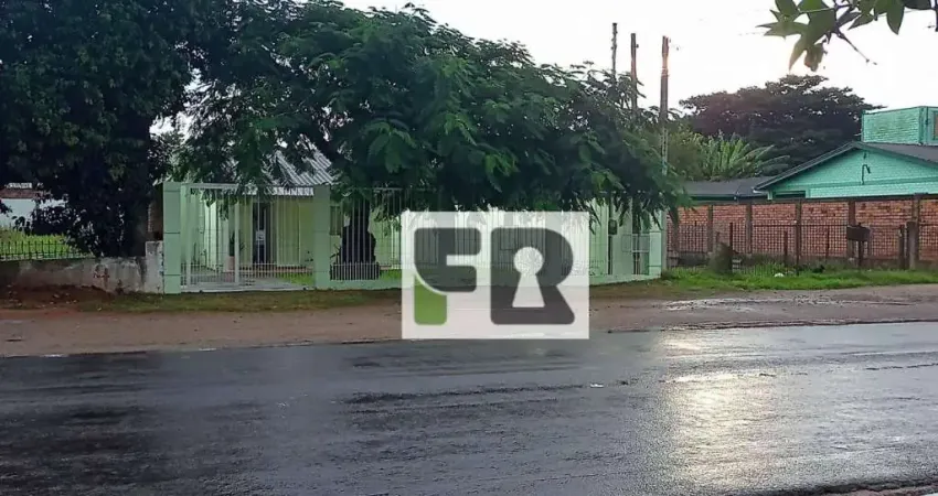 Casa com 2 dormitórios à venda, 363 m² - Piratini - Alvorada/RS