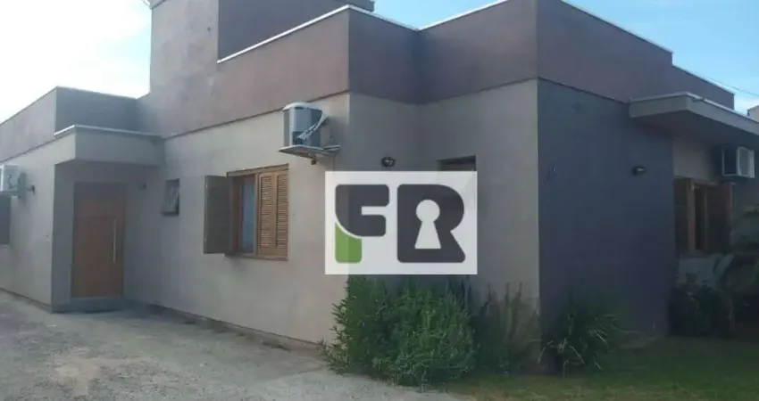 Casa com 3 dormitórios à venda, 198 m² - Americana - Alvorada/RS