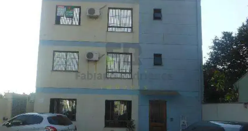 Excelente Apartamento de 3 dormitórios 62,77 m² c/ vaga de Garagem à venda, Bela Vista, Alvorada/RS
