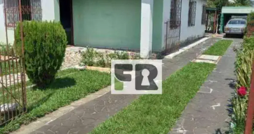 Casa com 3 dormitórios à venda, 120 m² - Formosa - Alvorada/RS