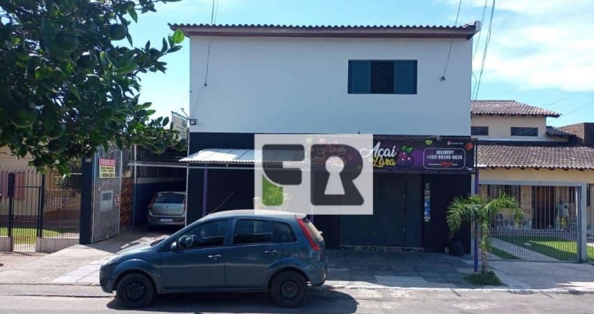 Casa com 3 dormitórios à venda, 396 m²- Formosa - Alvorada/RS