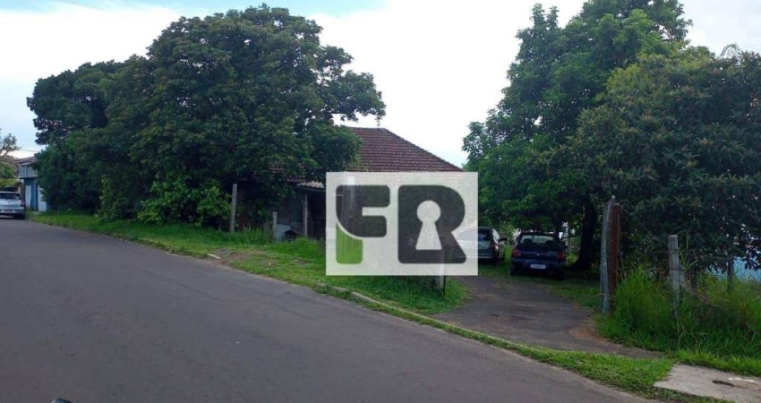 Terreno à venda na Rua Maria do Carmo Garcia, Bela Vista, Alvorada