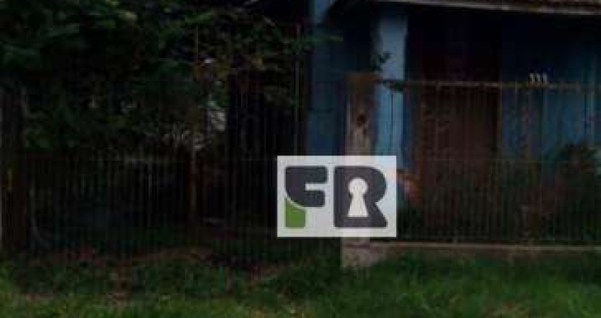 Terreno à venda na Rua Dom Pedro II, Formoza, Alvorada
