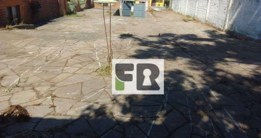 Terreno à venda na Rua Primavera, Formoza, Alvorada