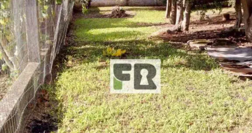 Terreno à venda, 540 m² - Vila Elsa - Viamão/RS