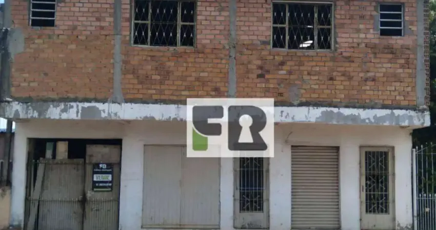 Prédio à venda, 350 m² por R$ 600.000,00 - Sumaré - Alvorada/RS