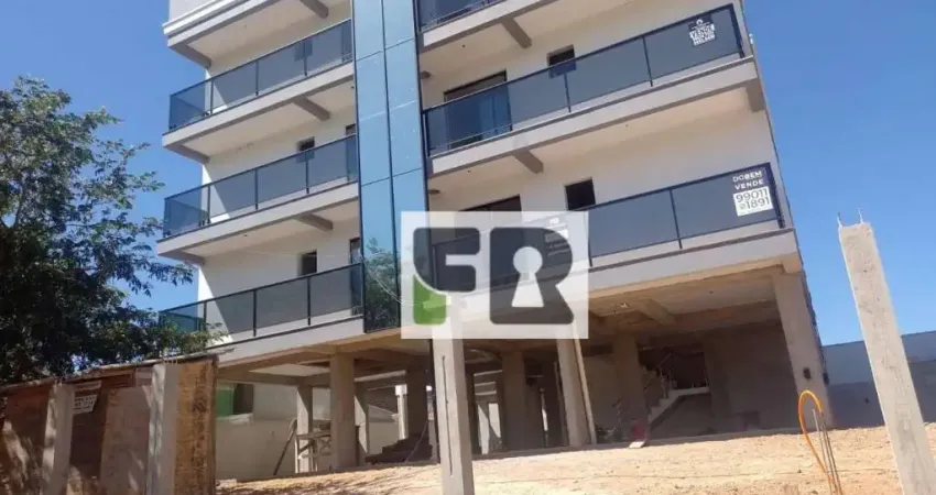Excelente apartamento de 2 Dorm, Vaga de Garagem, Porto Verde, Alvorada/RS