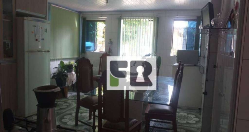 Casa com 3 dormitórios à venda - Bela Vista - Alvorada/RS