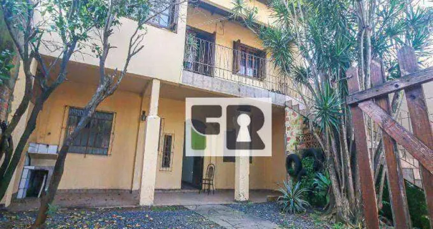 Sobrado com 2 dormitórios à venda, 180 m² - Bela Vista - Alvorada/RS