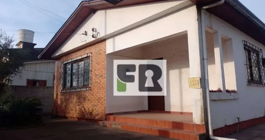 Casa com 2 dormitórios à venda  - Americana - Alvorada/RS