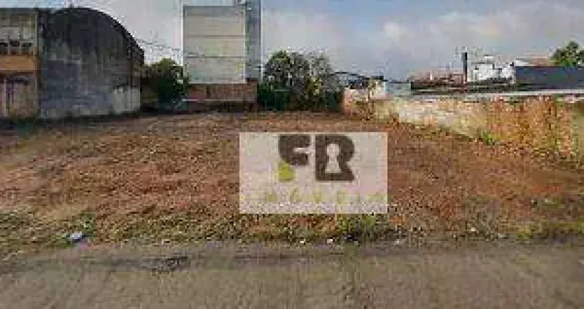 Terreno à venda na Avenida Presidente Getúlio Vargas, Bela Vista, Alvorada