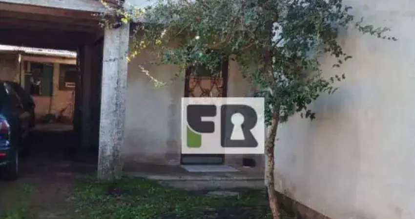 Casa com 2 quartos à venda na Rua Minas Gerais, Umbu, Alvorada