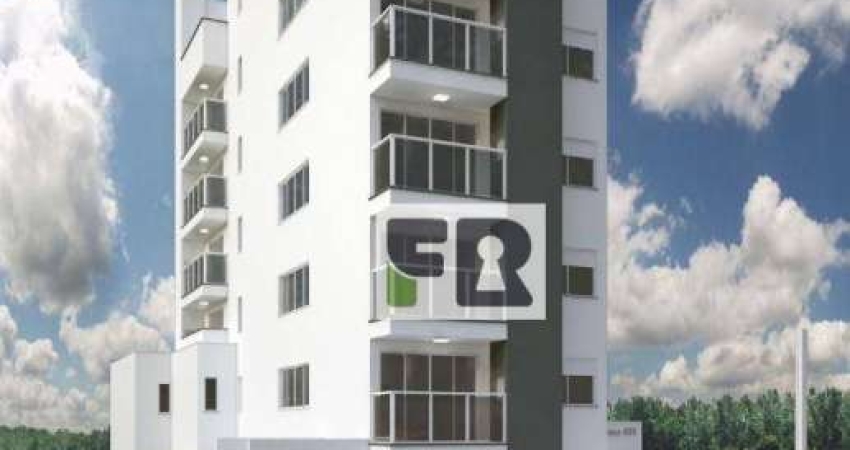 Apartamentos com 2 dormitórios à venda, a partir de  R$ 699.746 - Centro - Passo de Torres/SC