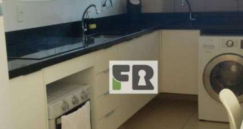 Apartamento com 2 dormitórios à venda, 45 m² por R$ 197.000,00 - Porto Verde - Alvorada/RS