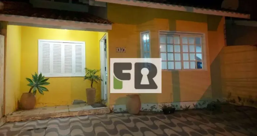 Casa com 3 dormitórios à venda, 90 m²- Jardim Algarve - Alvorada/RS