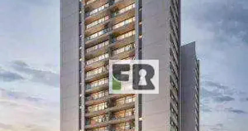 Apartamento com 3 dormitórios à venda, 151 m²- Menino Deus - Porto Alegre/RS