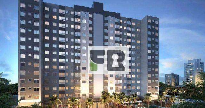 Apartamento com 3 dormitórios à venda, 66 m²- Jardim Lindóia - Porto Alegre/RS