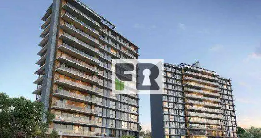 Apartamento com 3 dormitórios à venda, 246 m²- Chácara das Pedras - Porto Alegre/RS