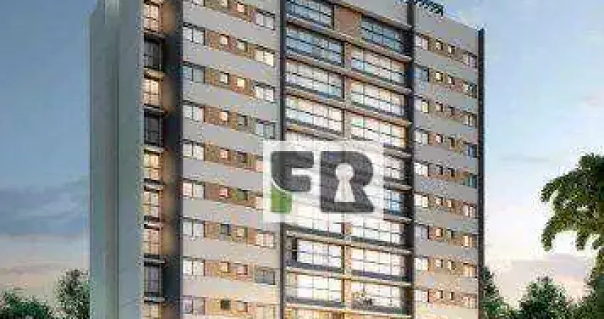 Apartamento com 3 dormitórios à venda, 116 m²- Rio Branco - Porto Alegre/RS