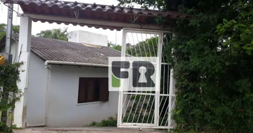 Casa com 3 dormitórios à venda- Jardim Alvorada - Alvorada/RS