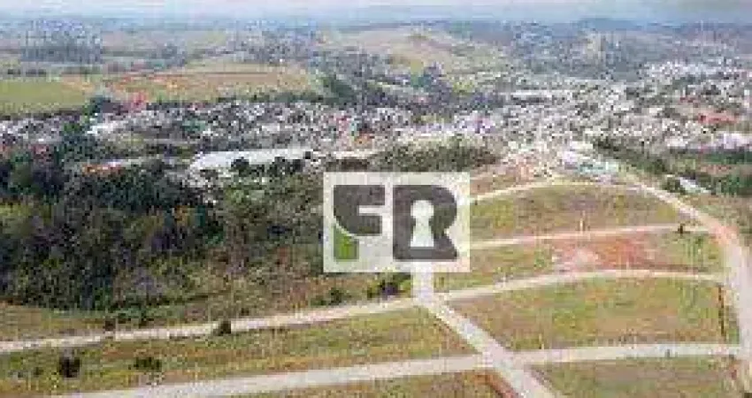 Terreno à venda, 300 m²- Quatro Colonias - Campo Bom/RS
